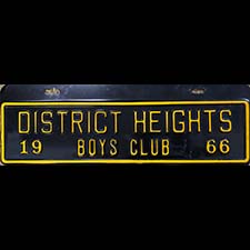 District Heigths