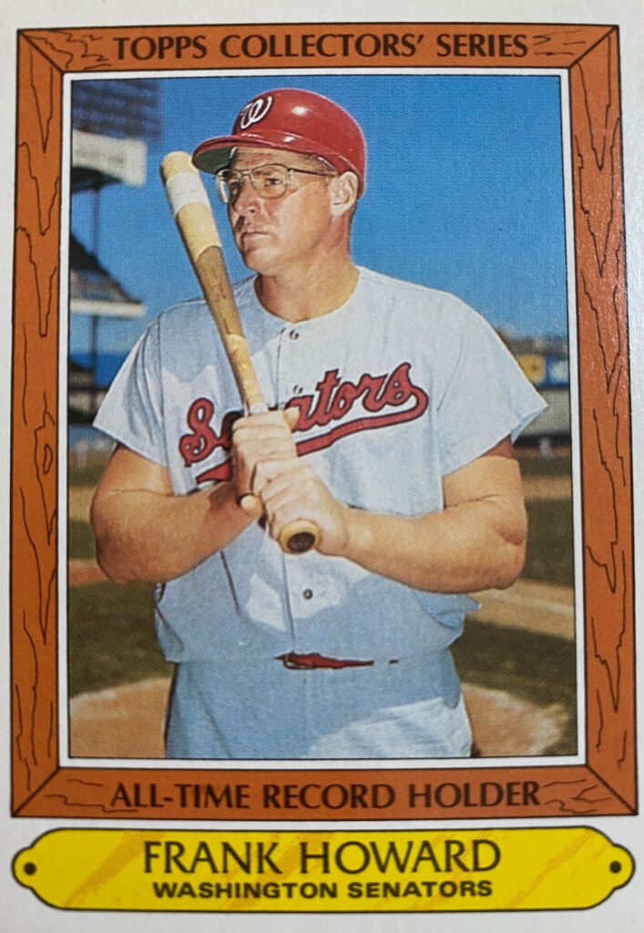 Frank Howard