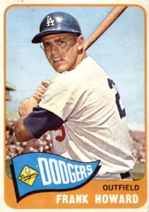 Frank Howard