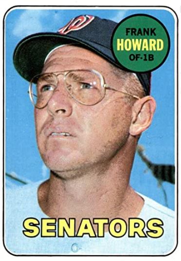Frank Howard