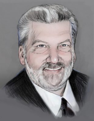 Lee Somerby Cooke