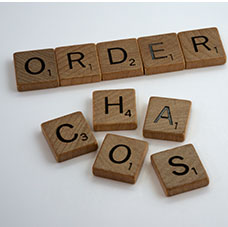 Order and Chaos