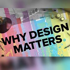 Why Design Matters