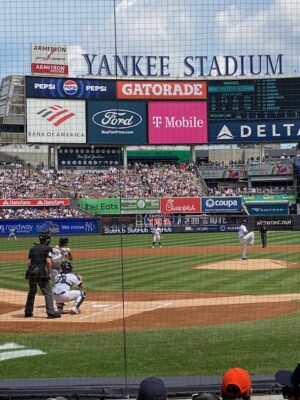 Yankee Stadium