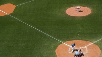 Baseball Base