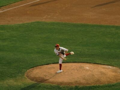 Pitcher Pitch